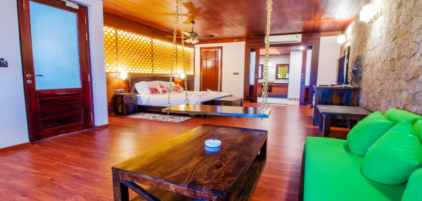 Symphony Summer Sands